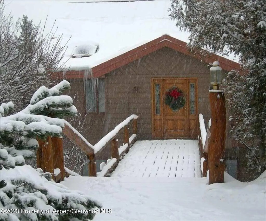 3 of 24 - 324 Twining Flats Road, Woody Creek, CO