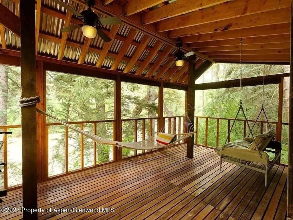4 of 24 - 324 Twining Flats Road, Woody Creek, CO