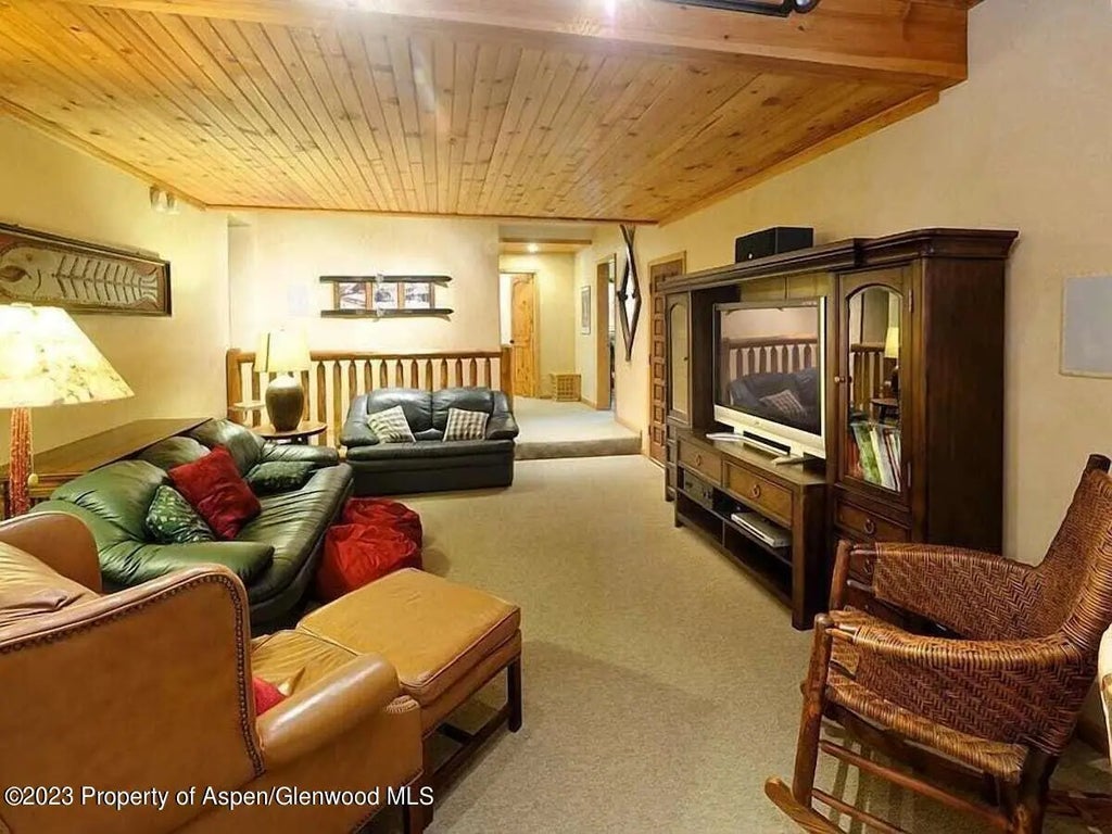 8 of 24 - 324 Twining Flats Road, Woody Creek, CO