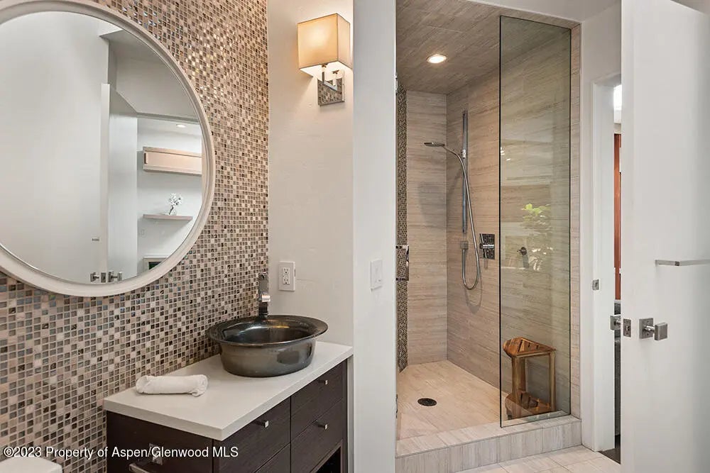 12 of 19 - 630 W Hallam Street #1, Aspen, CO