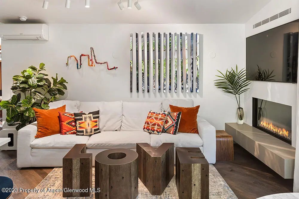 5 of 19 - 630 W Hallam Street #1, Aspen, CO