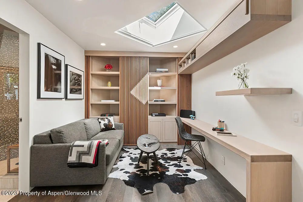 8 of 19 - 630 W Hallam Street #1, Aspen, CO