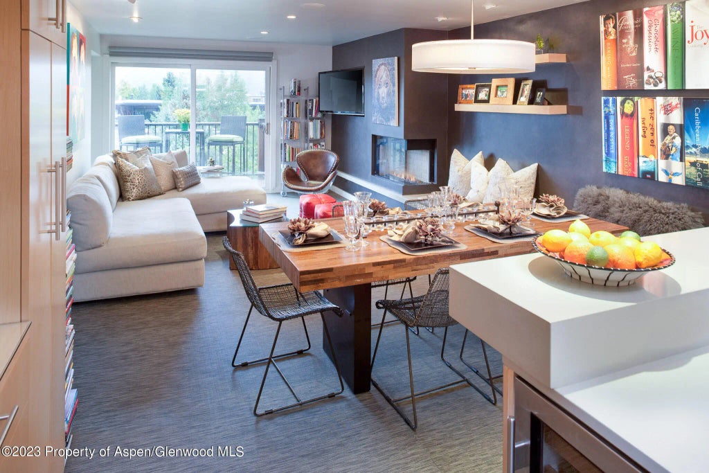 1 of 21 - 205 E Durant Avenue 3h, Aspen, CO