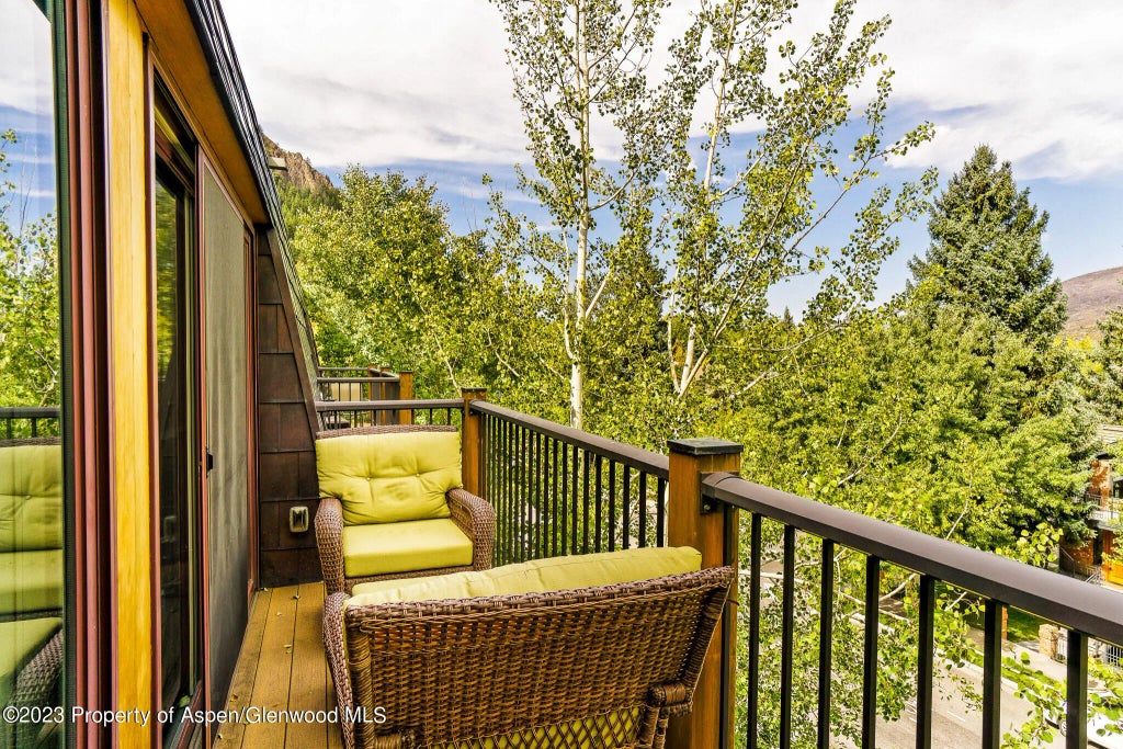 14 of 21 - 205 E Durant Avenue 3h, Aspen, CO