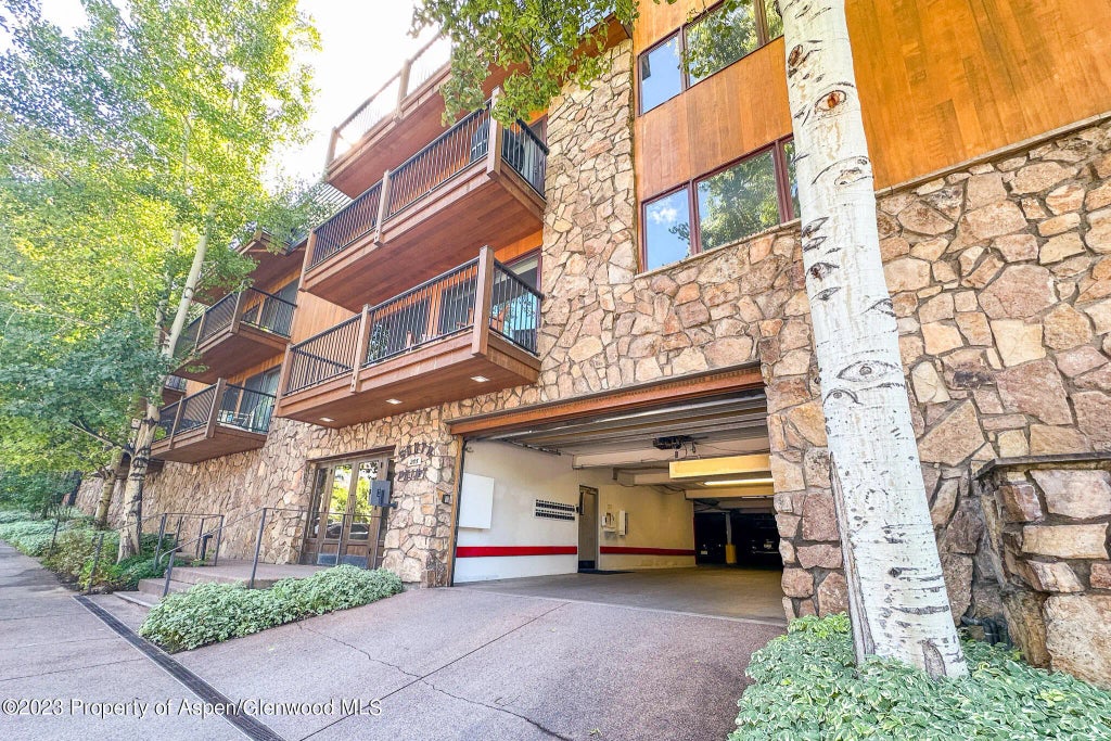 18 of 21 - 205 E Durant Avenue 3h, Aspen, CO