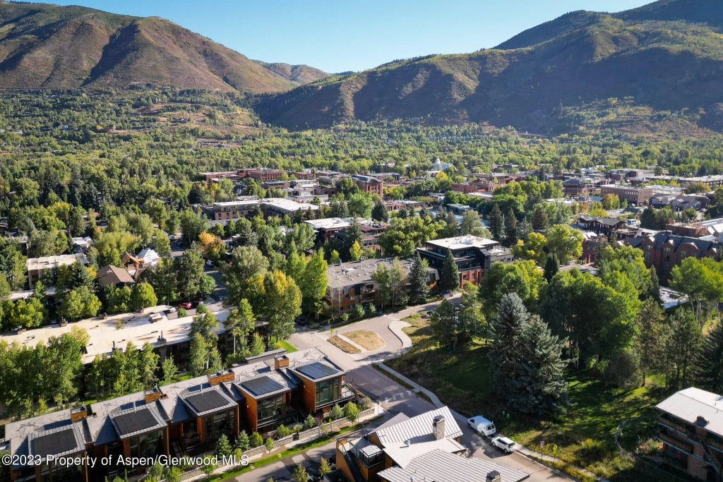 19 of 21 - 205 E Durant Avenue 3h, Aspen, CO