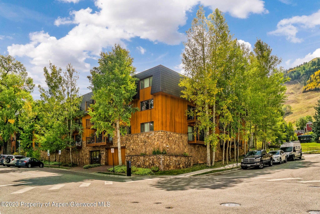 3 of 21 - 205 E Durant Avenue 3h, Aspen, CO
