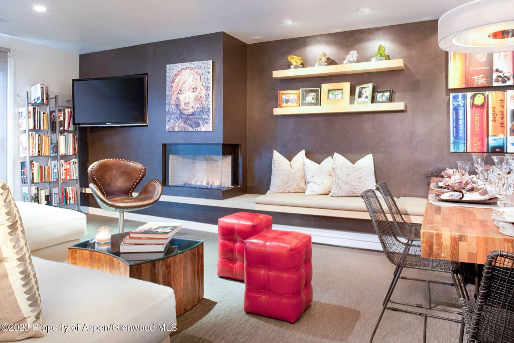 4 of 21 - 205 E Durant Avenue 3h, Aspen, CO