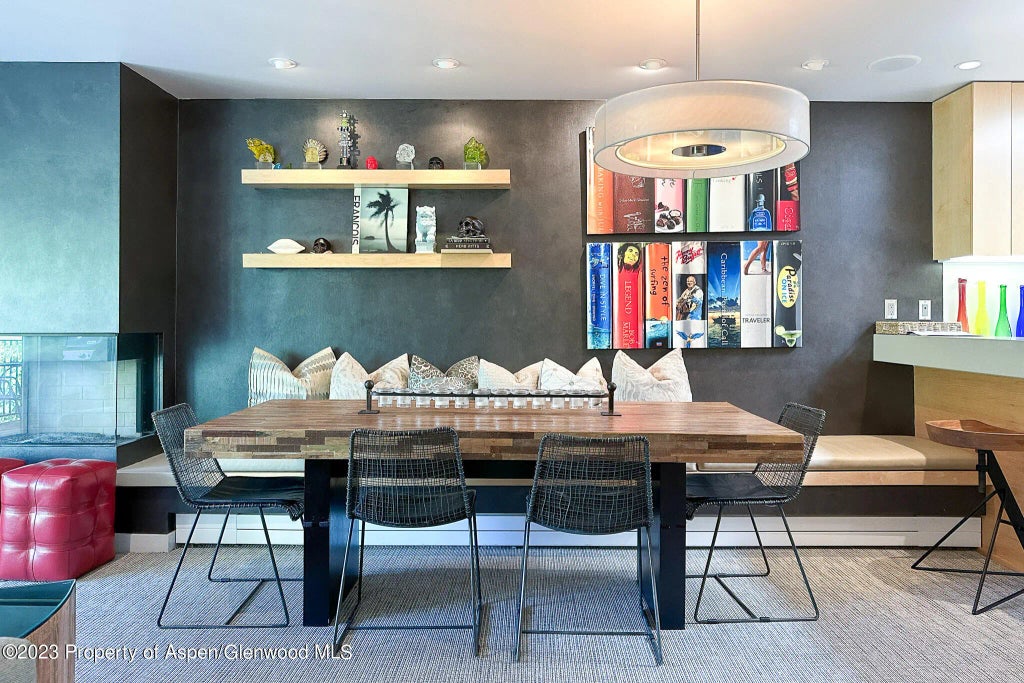 5 of 21 - 205 E Durant Avenue 3h, Aspen, CO