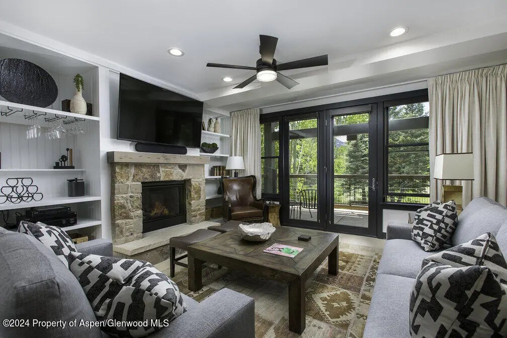 13 of 45 - 0239 Snowmass Club Circle 111, Snowmass Village, CO