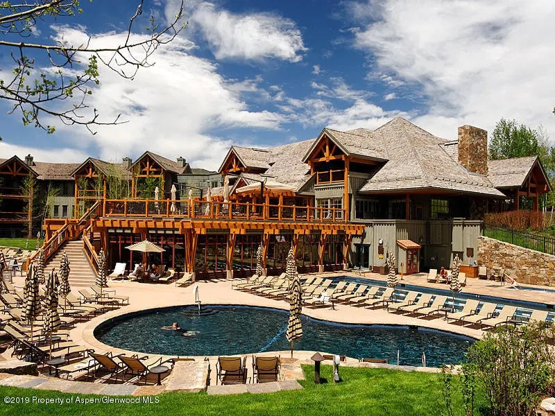 27 of 45 - 0239 Snowmass Club Circle 111, Snowmass Village, CO