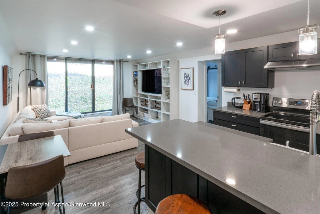 4 of 17 - 1316 Vine Street, Aspen, CO