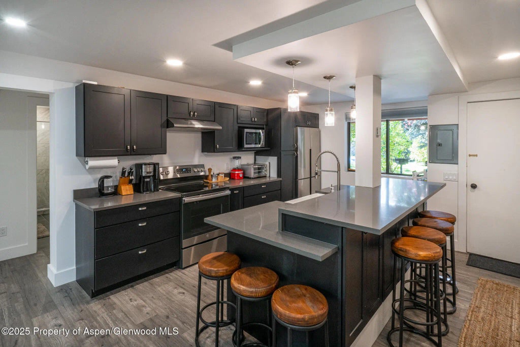 8 of 17 - 1316 Vine Street, Aspen, CO