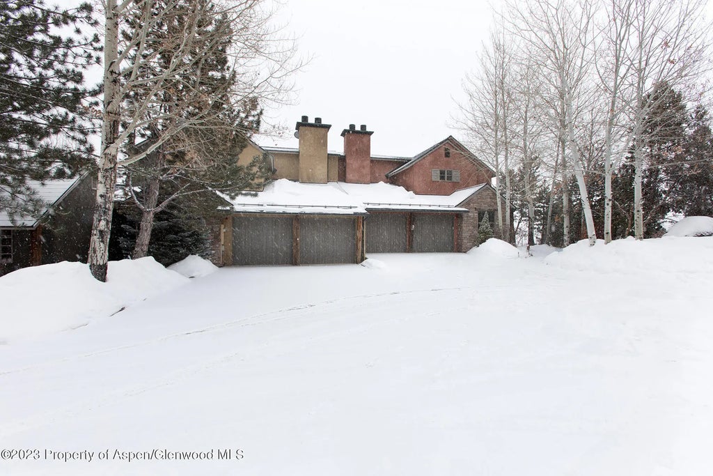 2 of 18 - 764 Promontory Lane, Basalt, CO