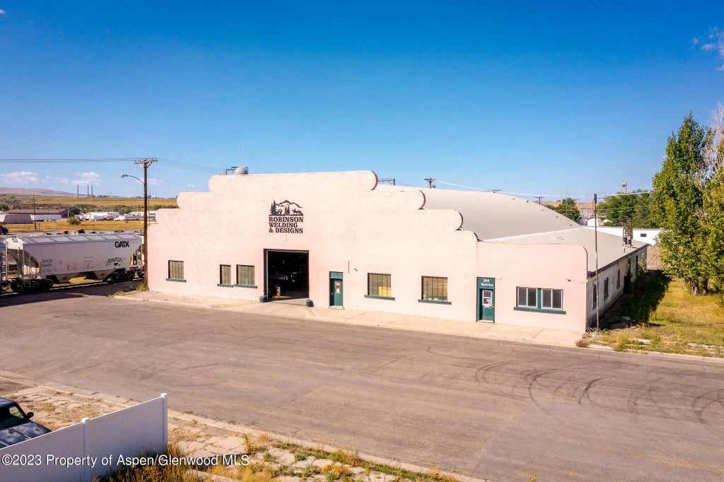 1 of 45 - 308 Yampa Avenue, Craig, CO