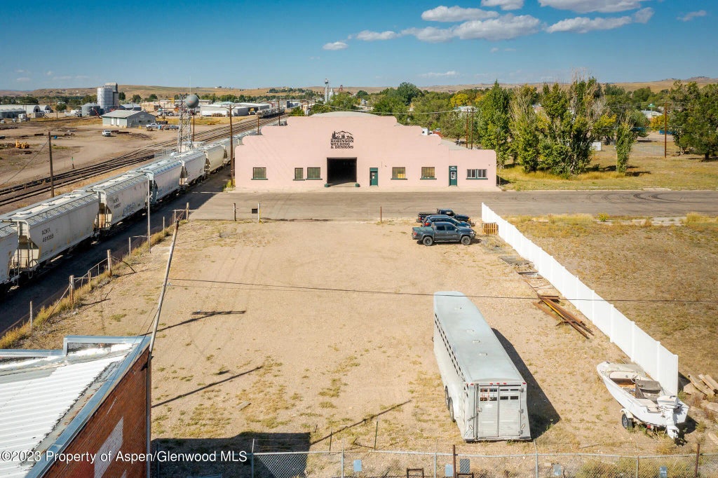 2 of 45 - 308 Yampa Avenue, Craig, CO