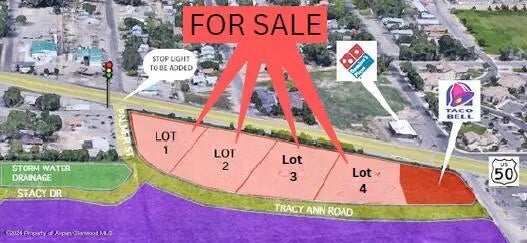1 of 4 - 2658 Tracy Ann Dr (lot 1), Grand Junction, CO