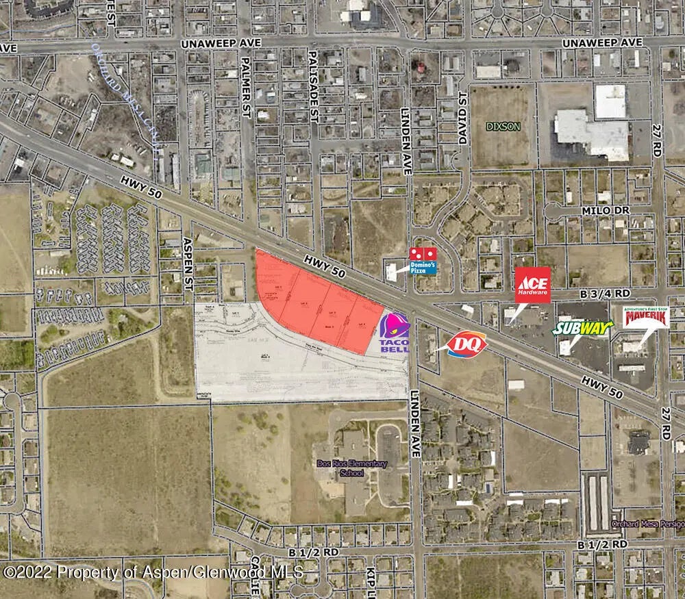 2 of 4 - 2670 Tracy Ann Dr (lot 4), Grand Junction, CO