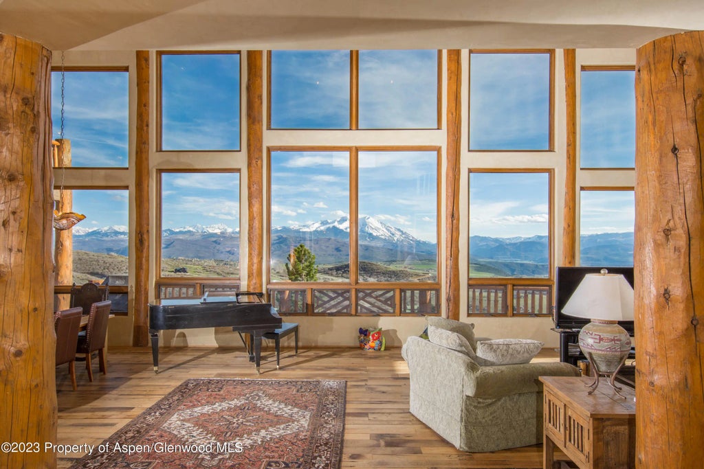 1 of 22 - 712 Buck Point Road, Carbondale, CO