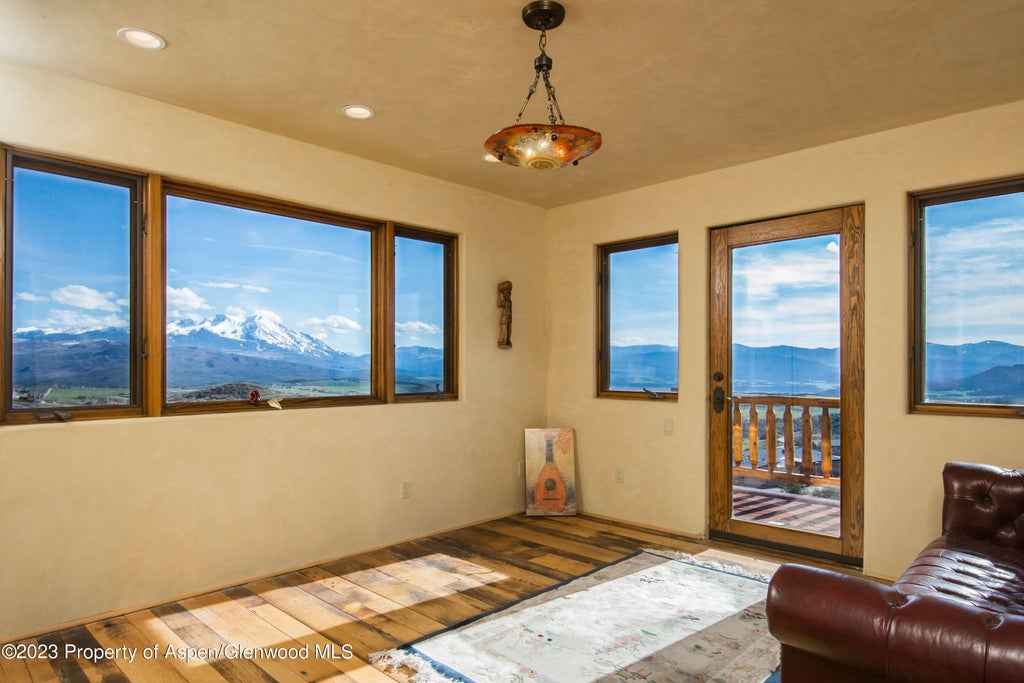 19 of 22 - 712 Buck Point Road, Carbondale, CO