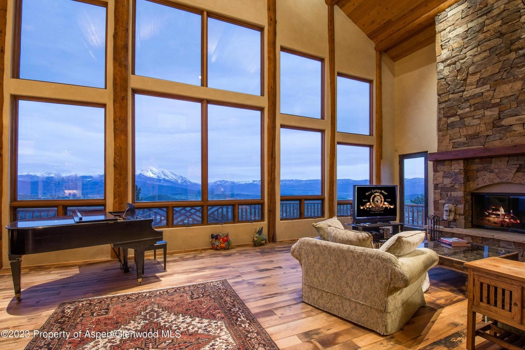 4 of 22 - 712 Buck Point Road, Carbondale, CO