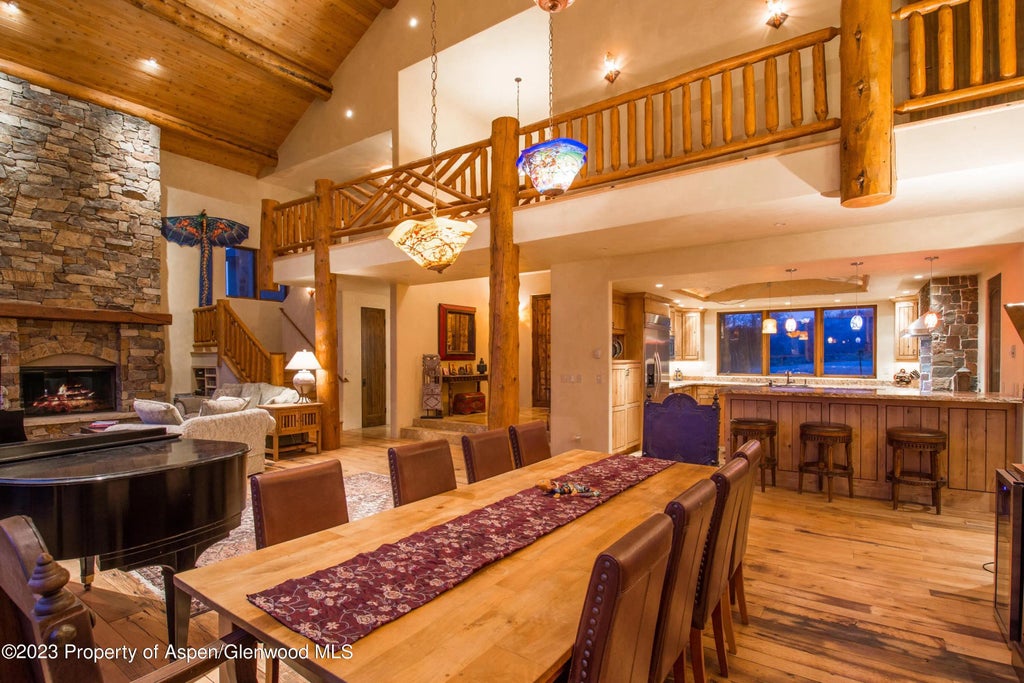 5 of 22 - 712 Buck Point Road, Carbondale, CO