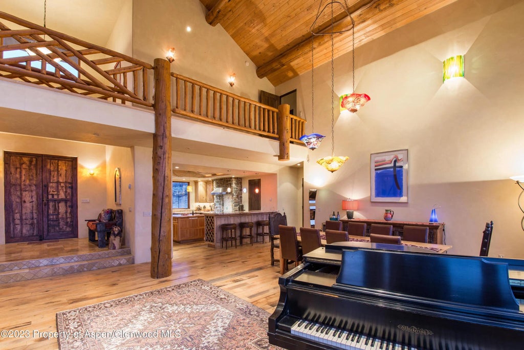 6 of 22 - 712 Buck Point Road, Carbondale, CO