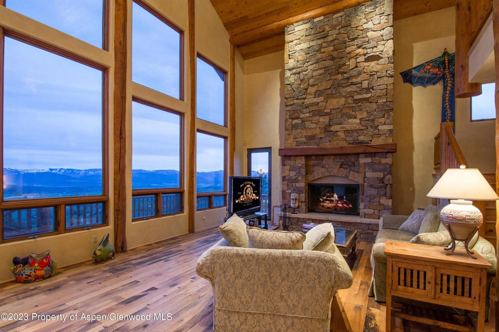 7 of 22 - 712 Buck Point Road, Carbondale, CO