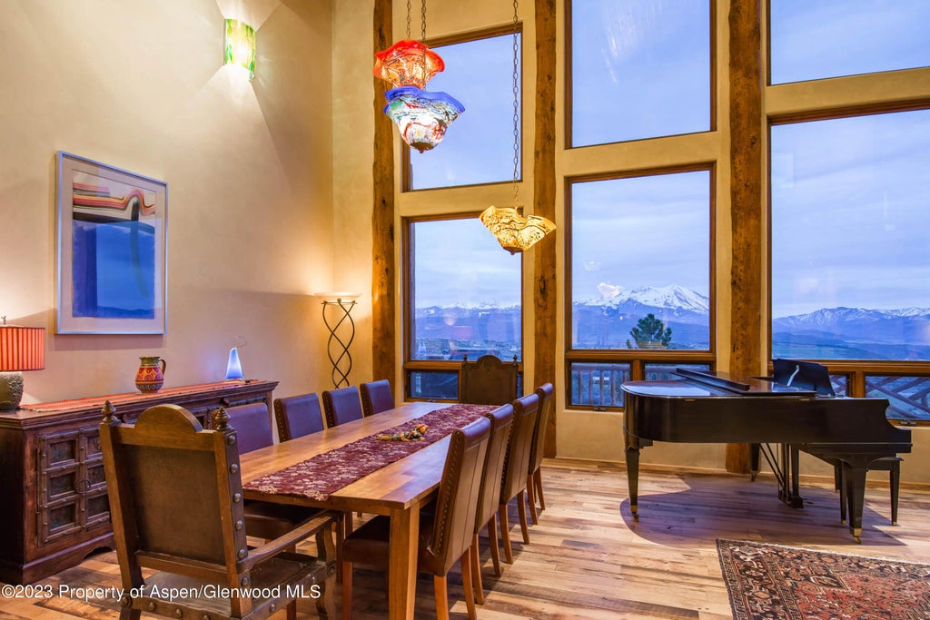 8 of 22 - 712 Buck Point Road, Carbondale, CO