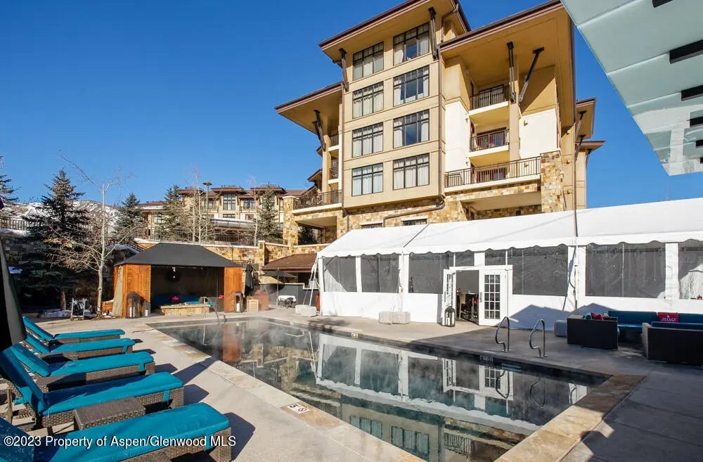 18 of 23 - 130 Wood Road 505, Snowmass Village, CO