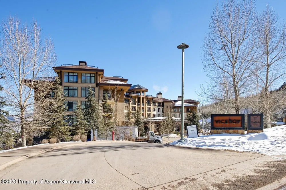 21 of 23 - 130 Wood Road 505, Snowmass Village, CO