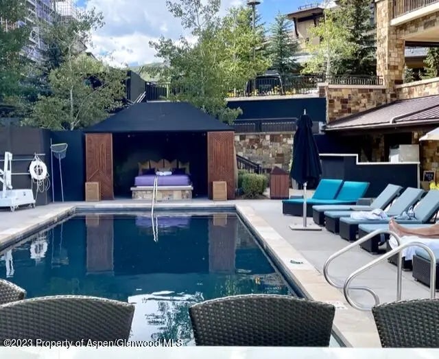 12 of 24 - 130 Wood Road 507, Snowmass Village, CO