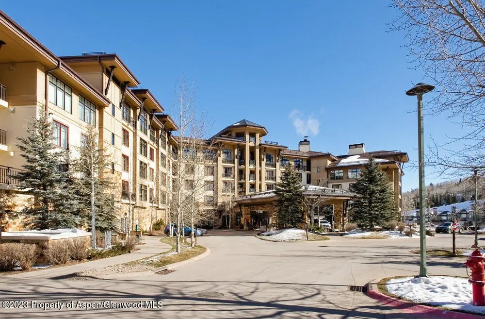 21 of 24 - 130 Wood Road 507, Snowmass Village, CO