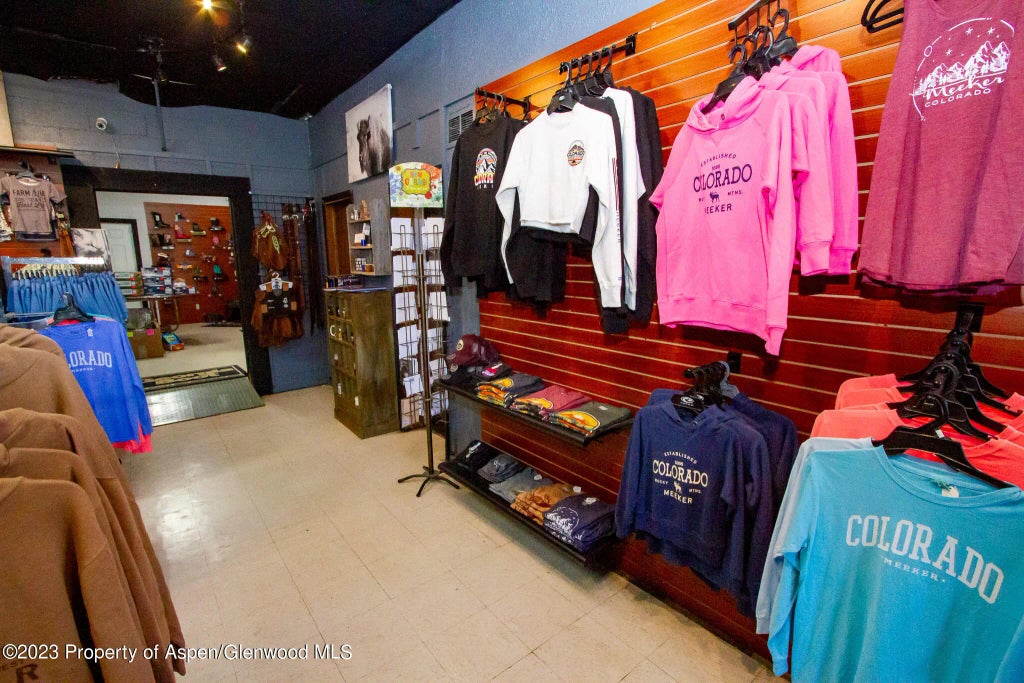 21 of 48 - 990 Market Street, Meeker, CO