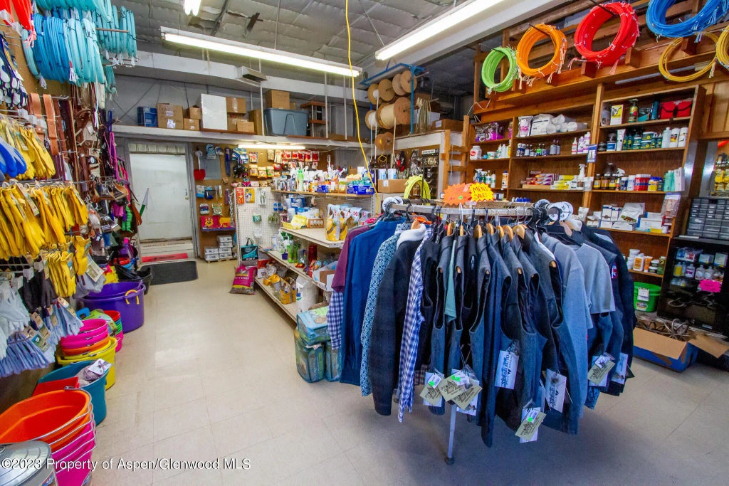 31 of 48 - 990 Market Street, Meeker, CO