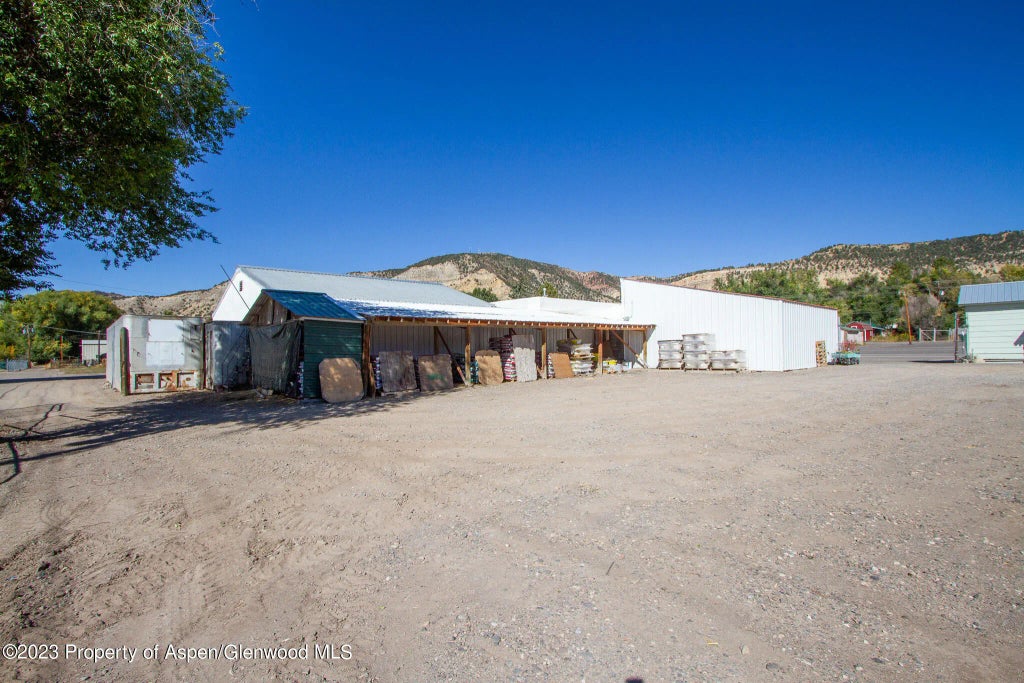 48 of 48 - 990 Market Street, Meeker, CO