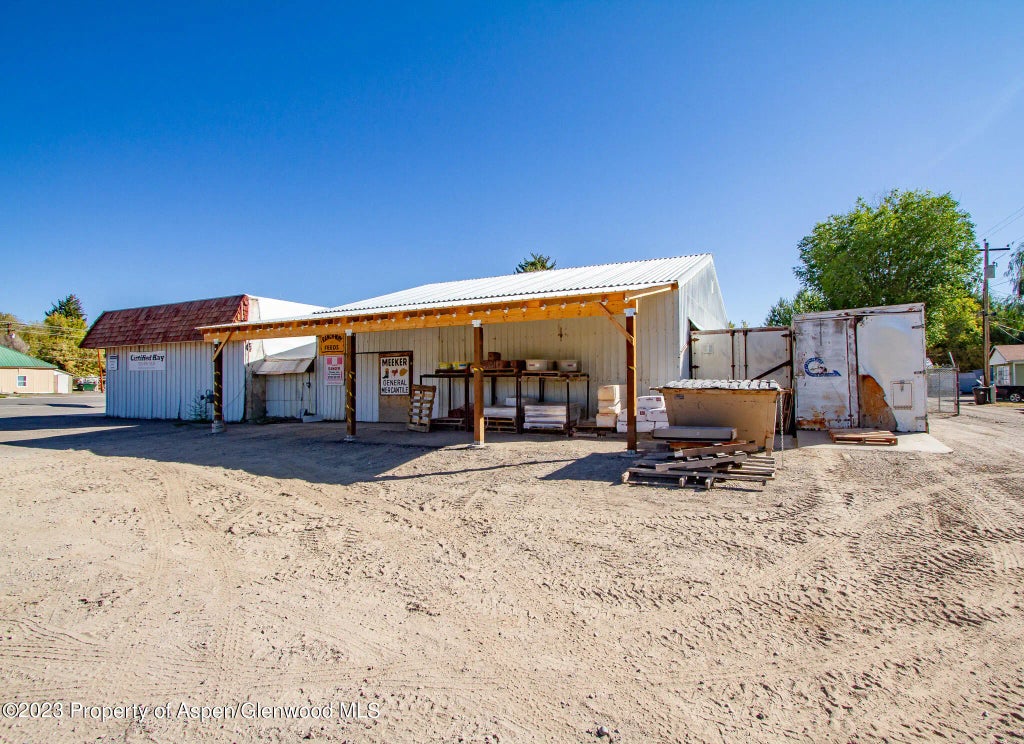 7 of 48 - 990 Market Street, Meeker, CO