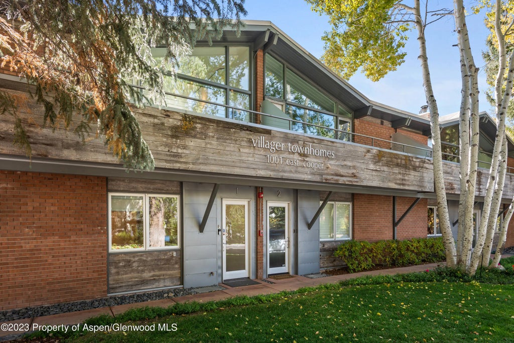 13 of 23 - 1001 E Cooper Avenue 1, Aspen, CO