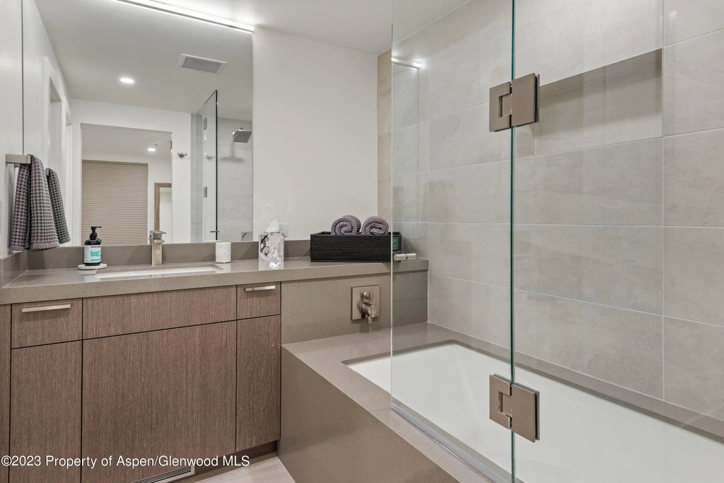 18 of 23 - 1001 E Cooper Avenue 1, Aspen, CO