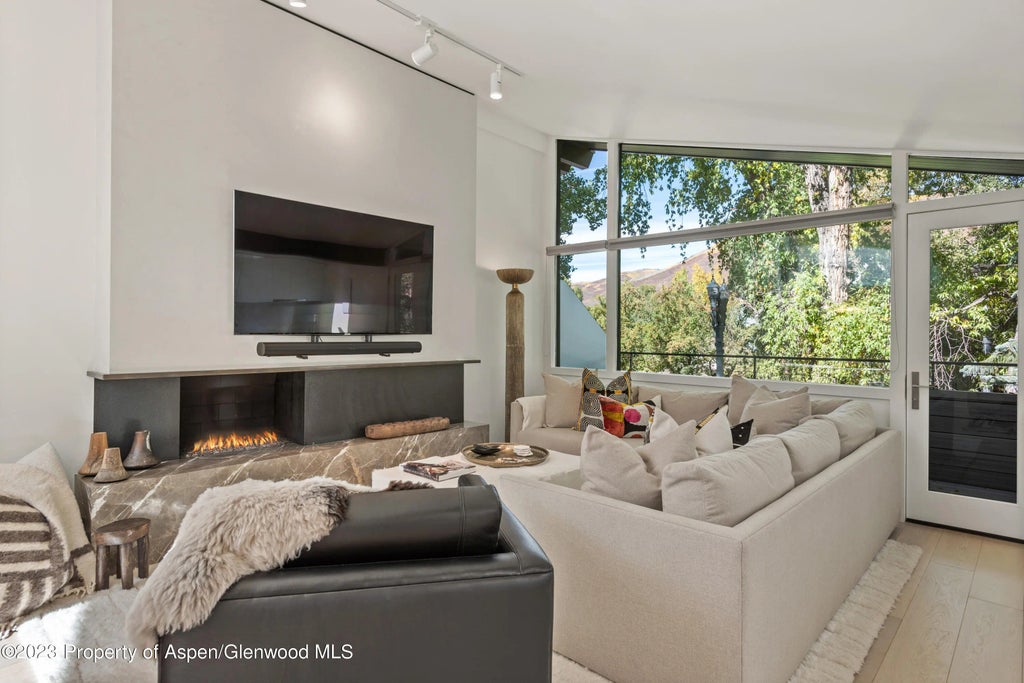 2 of 23 - 1001 E Cooper Avenue 1, Aspen, CO