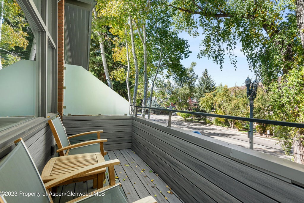 23 of 23 - 1001 E Cooper Avenue 1, Aspen, CO