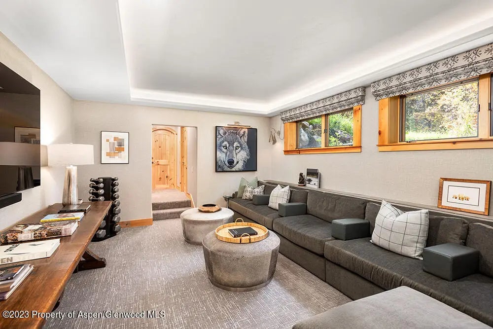 27 of 39 - 38 Fox Lane, Snowmass Village, CO