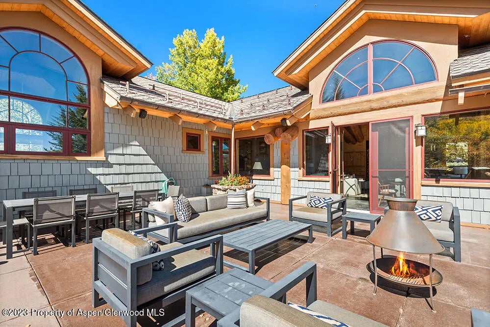 34 of 39 - 38 Fox Lane, Snowmass Village, CO