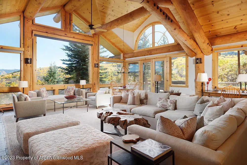 4 of 39 - 38 Fox Lane, Snowmass Village, CO