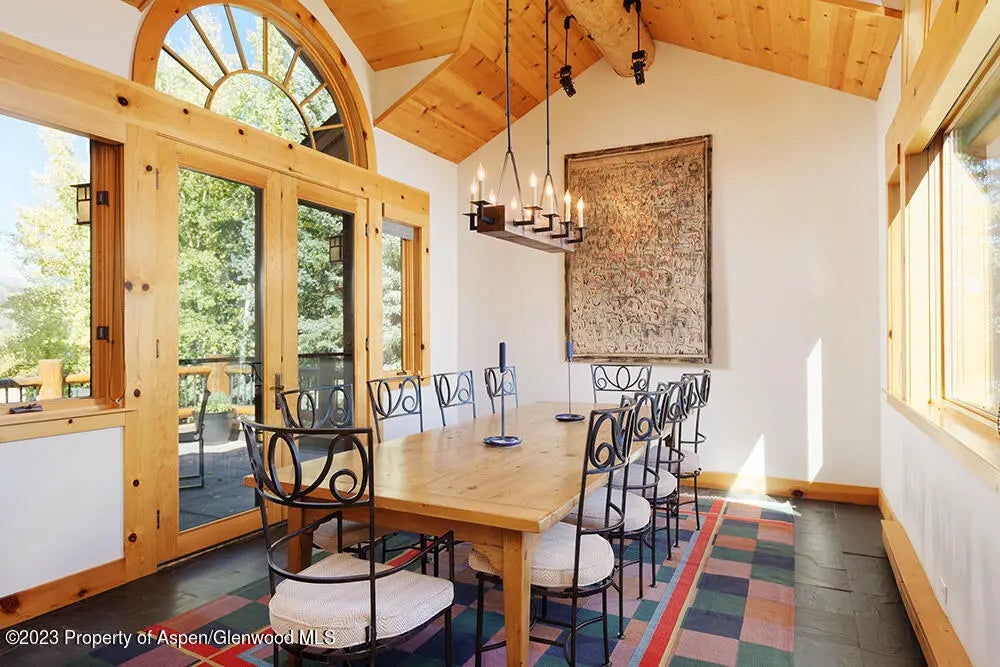 8 of 39 - 38 Fox Lane, Snowmass Village, CO