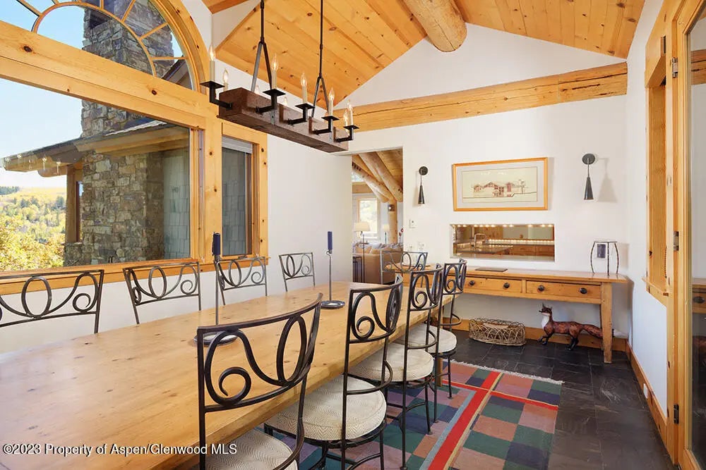 9 of 39 - 38 Fox Lane, Snowmass Village, CO