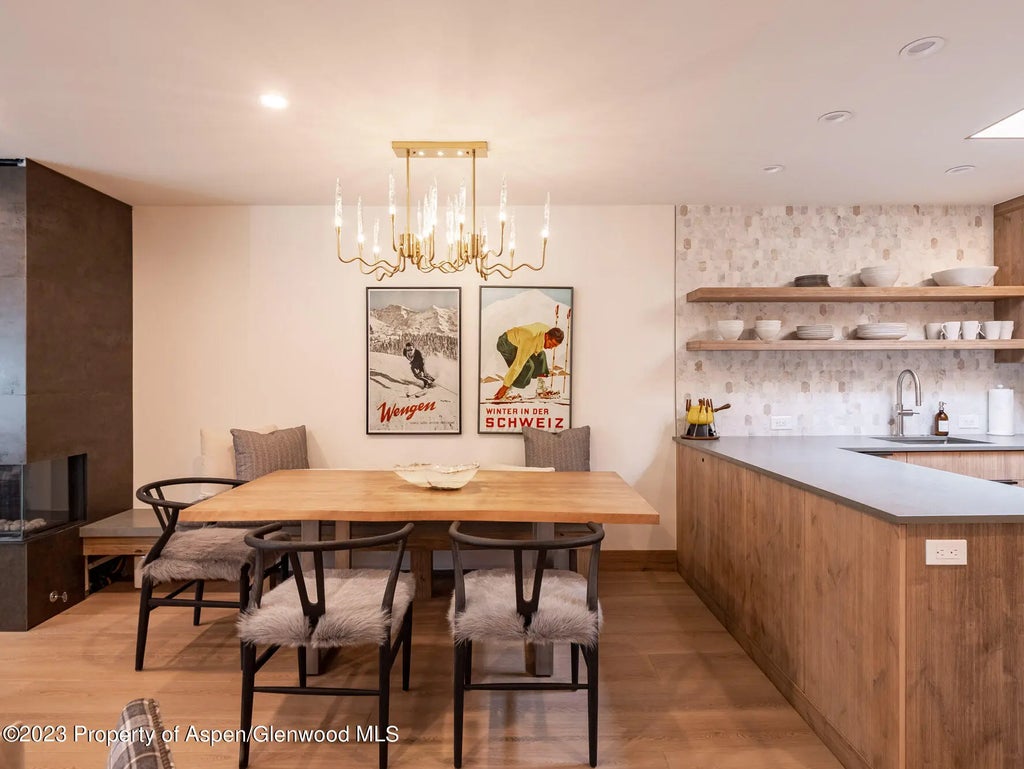 1 of 18 - 205 E Durant Avenue 3j, Aspen, CO