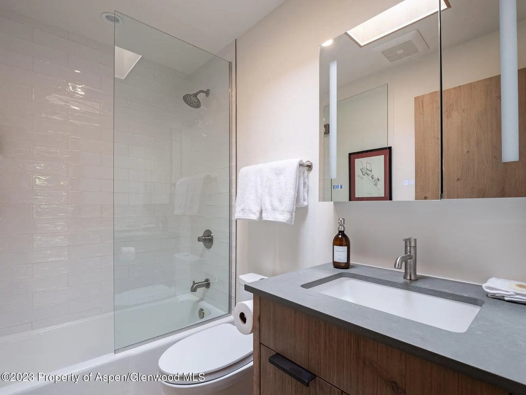 11 of 18 - 205 E Durant Avenue 3j, Aspen, CO