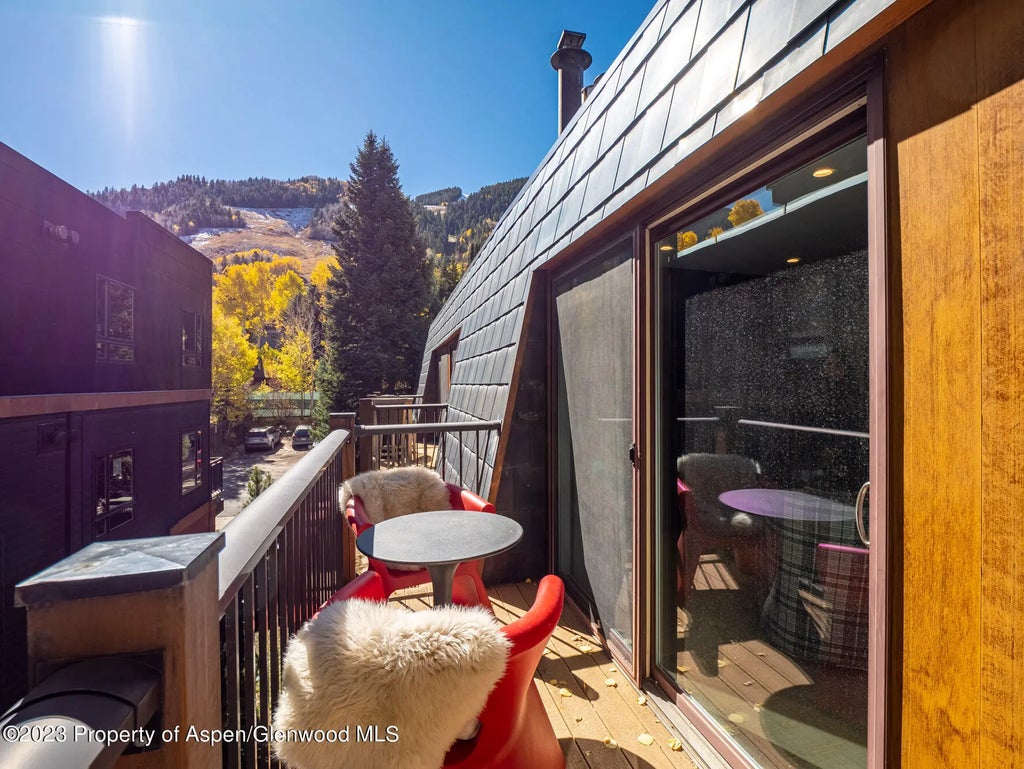 12 of 18 - 205 E Durant Avenue 3j, Aspen, CO
