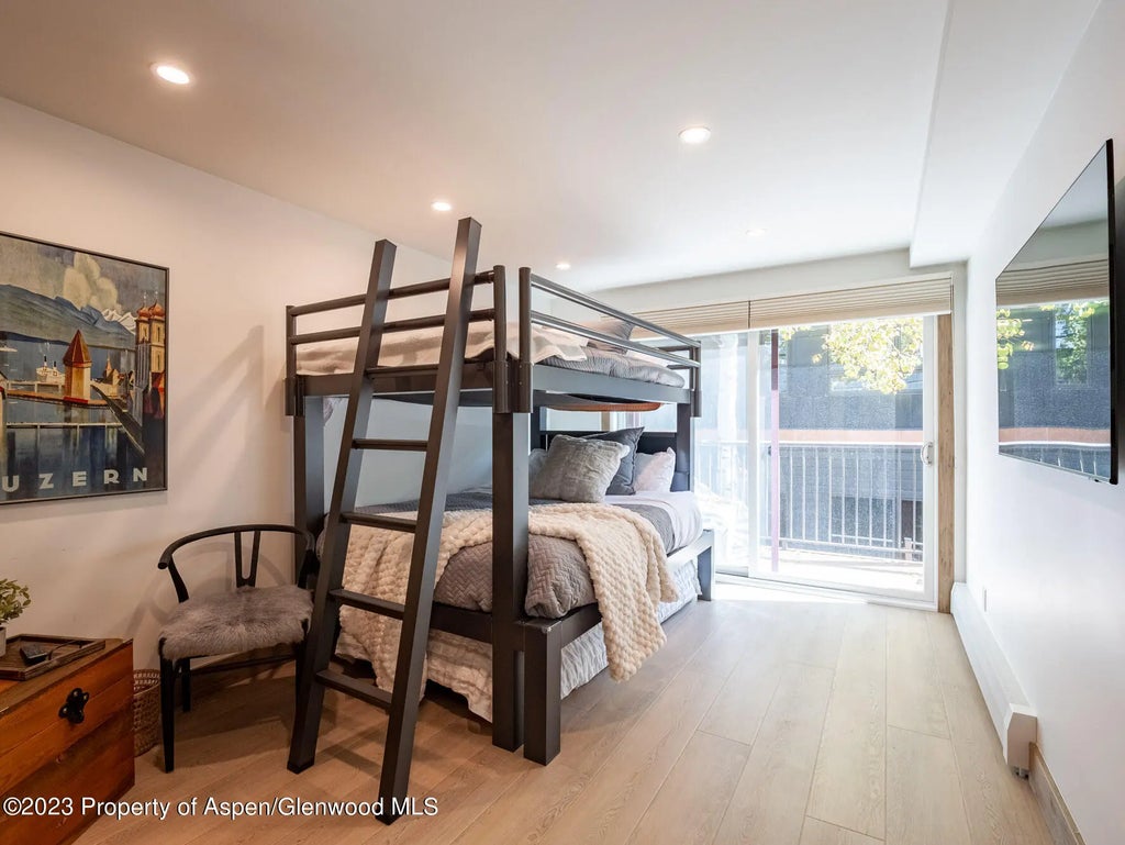 8 of 18 - 205 E Durant Avenue 3j, Aspen, CO